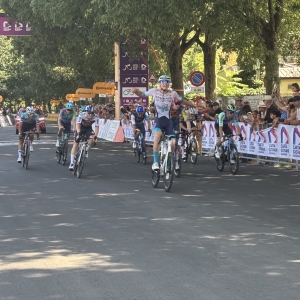 Giro d'Italia Next Gen