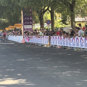 Giro d'Italia Next Gen