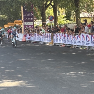 Giro d'Italia Next Gen