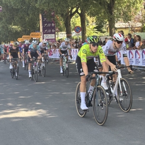 Giro d'Italia Next Gen