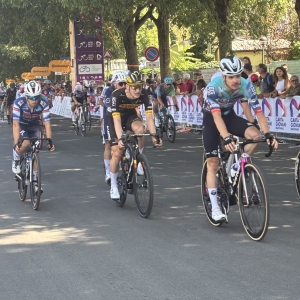 Giro d'Italia Next Gen