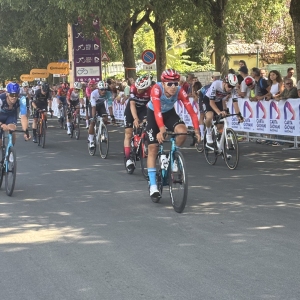 Giro d'Italia Next Gen