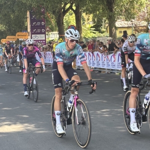 Giro d'Italia Next Gen