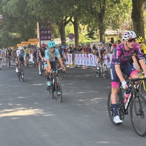 Giro d'Italia Next Gen