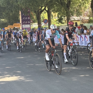 Giro d'Italia Next Gen