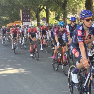 Giro d'Italia Next Gen