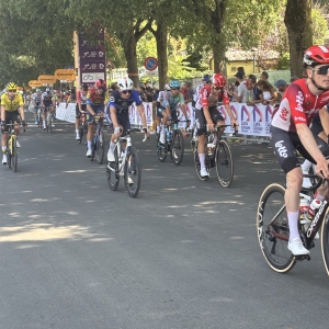 Giro d'Italia Next Gen