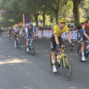 Giro d'Italia Next Gen