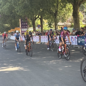 Giro d'Italia Next Gen