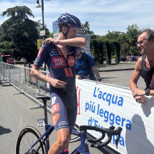 Giro d'Italia Next Gen