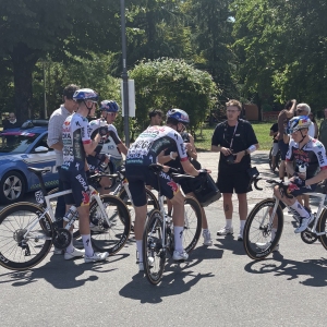 Giro d'Italia Next Gen