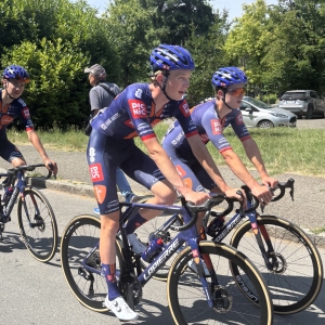 Giro d'Italia Next Gen