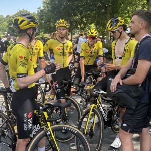 Giro d'Italia Next Gen
