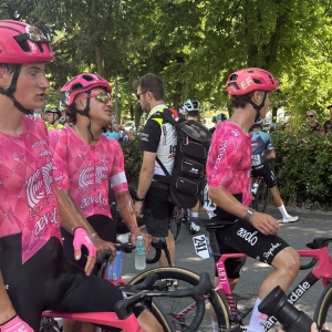 Giro d'Italia Next Gen