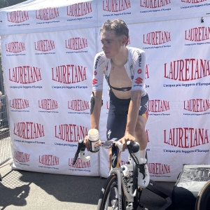 Giro d'Italia Next Gen