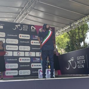 Album foto - Giro d’Italia Next Gen