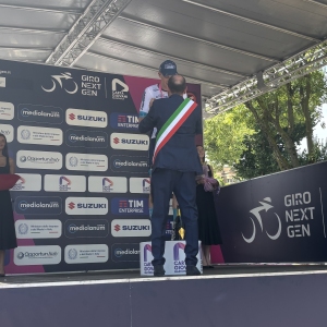 Giro d'Italia Next Gen
