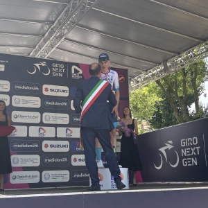 Giro d'Italia Next Gen