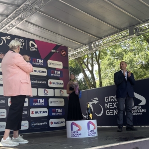 Giro d'Italia Next Gen