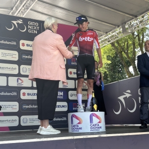 Giro d'Italia Next Gen