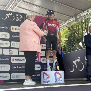 Giro d'Italia Next Gen