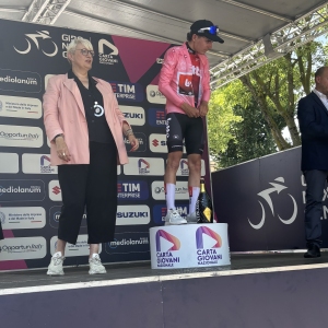 Giro d'Italia Next Gen