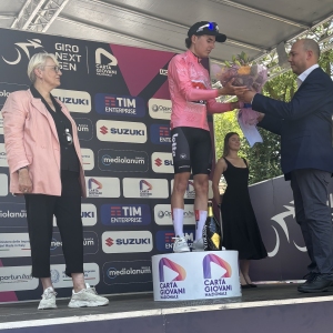 Giro d'Italia Next Gen