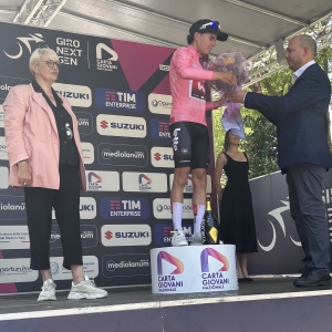 Giro d'Italia Next Gen