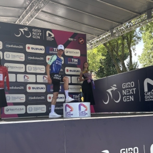 Giro d'Italia Next Gen
