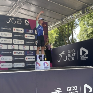 Giro d'Italia Next Gen