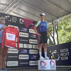 Giro d'Italia Next Gen