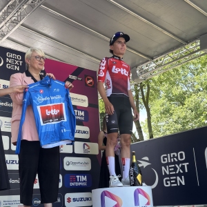 Giro d'Italia Next Gen