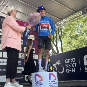 Giro d'Italia Next Gen