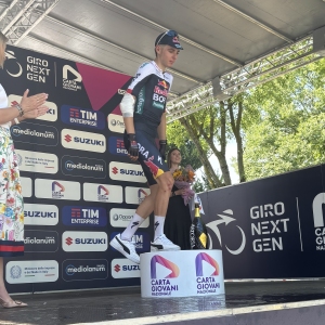 Giro d'Italia Next Gen
