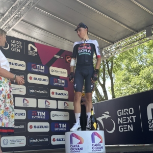 Giro d'Italia Next Gen