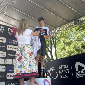 Giro d'Italia Next Gen