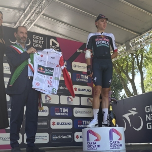 Giro d'Italia Next Gen