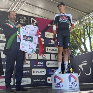 Giro d'Italia Next Gen