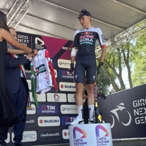 Giro d'Italia Next Gen