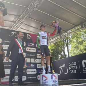 Giro d'Italia Next Gen