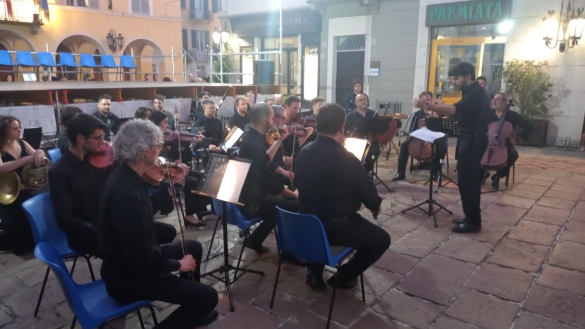 “La Traviata”: I Musici di Parma