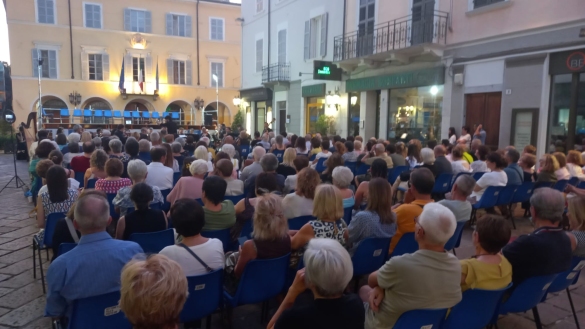 “La Traviata”: I Musici di Parma