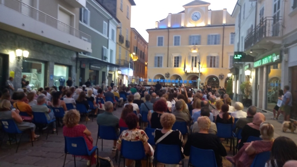 “La Traviata”: I Musici di Parma