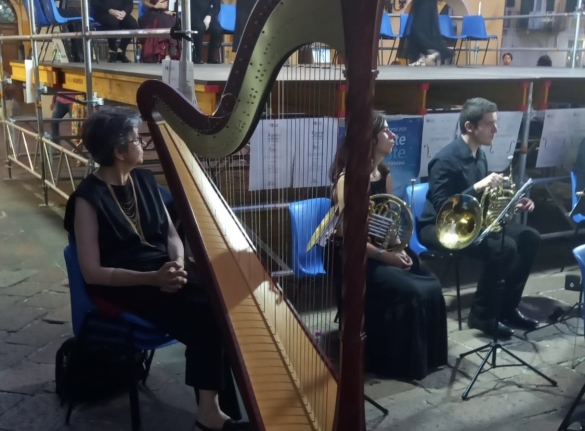 “La Traviata”: I Musici di Parma