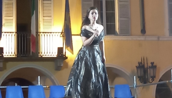“La Traviata”: I Musici di Parma