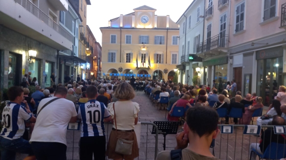 “La Traviata”: I Musici di Parma