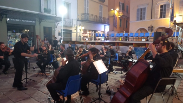 “La Traviata”: I Musici di Parma