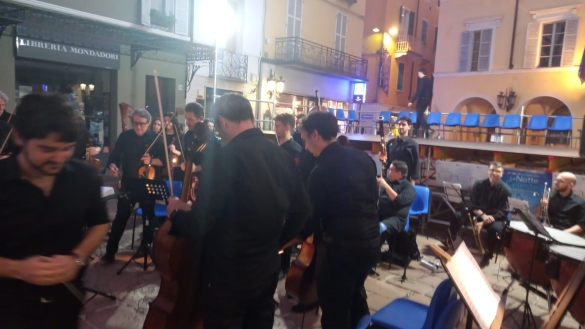 “La Traviata”: I Musici di Parma