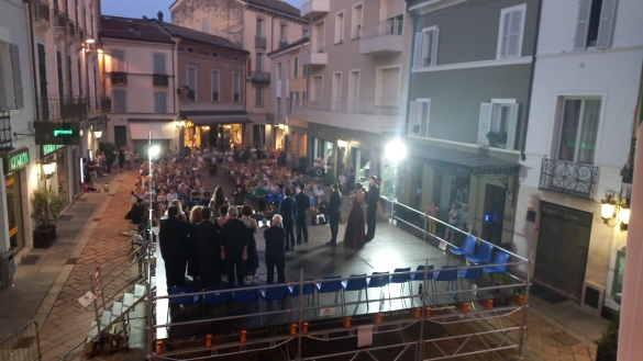 “La Traviata”: I Musici di Parma
