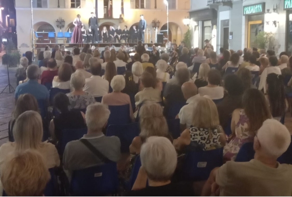 “La Traviata”: I Musici di Parma